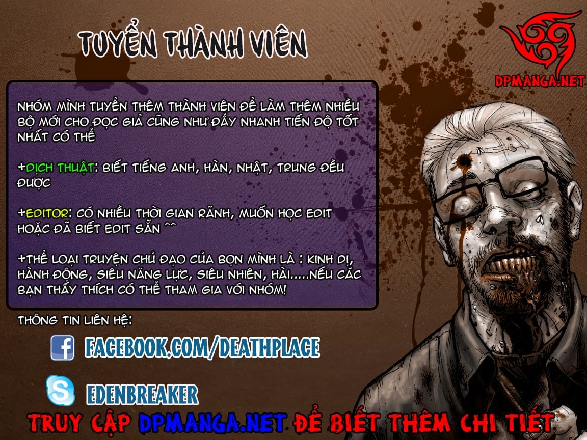 Tokyo Ghoul Chap 5 - Next Chap 6