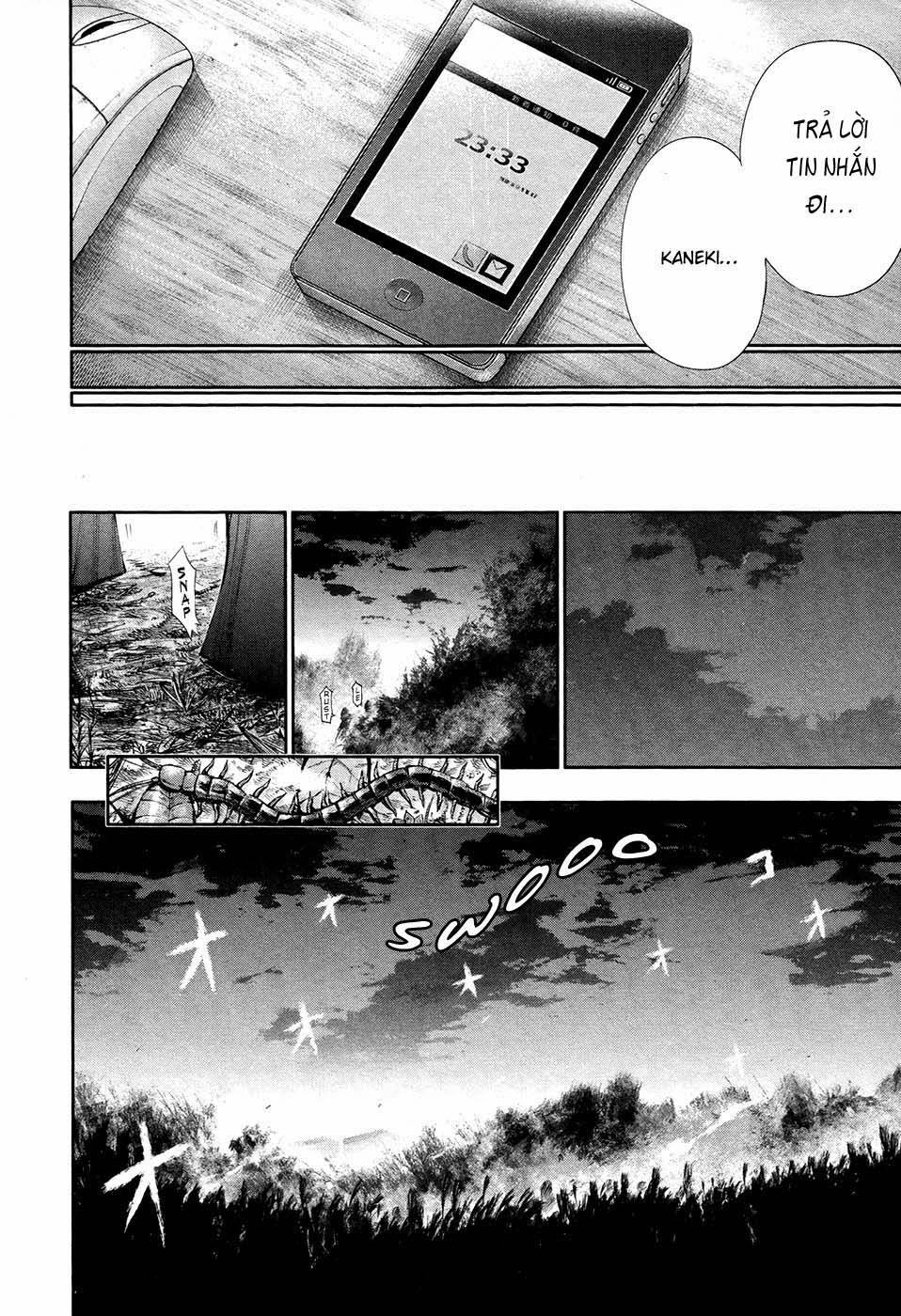 Tokyo Ghoul Chap 53 - Next Chap 54