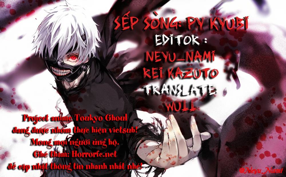 Tokyo Ghoul Chap 53 - Next Chap 54