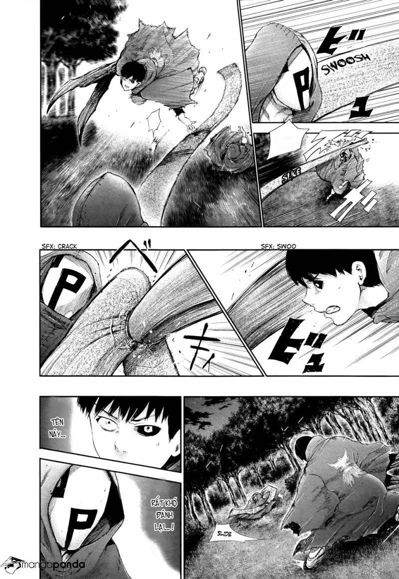 Tokyo Ghoul Chap 58 - Next Chap 59