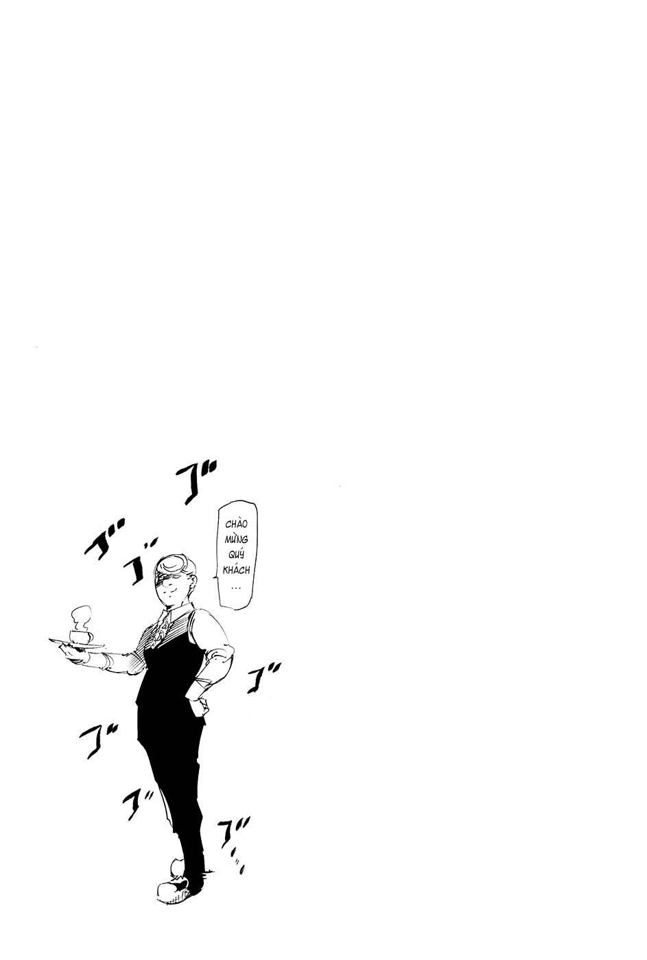 Tokyo Ghoul Chap 59 - Next Chap 60