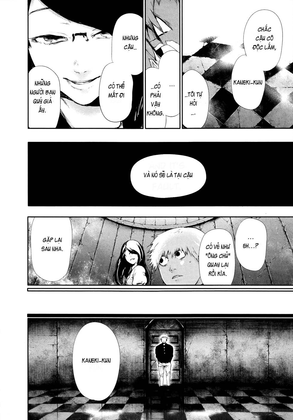 Tokyo Ghoul Chap 62 - Next Chap 63
