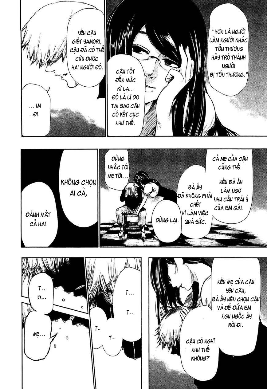 Tokyo Ghoul Chap 63 - Next Chap 64