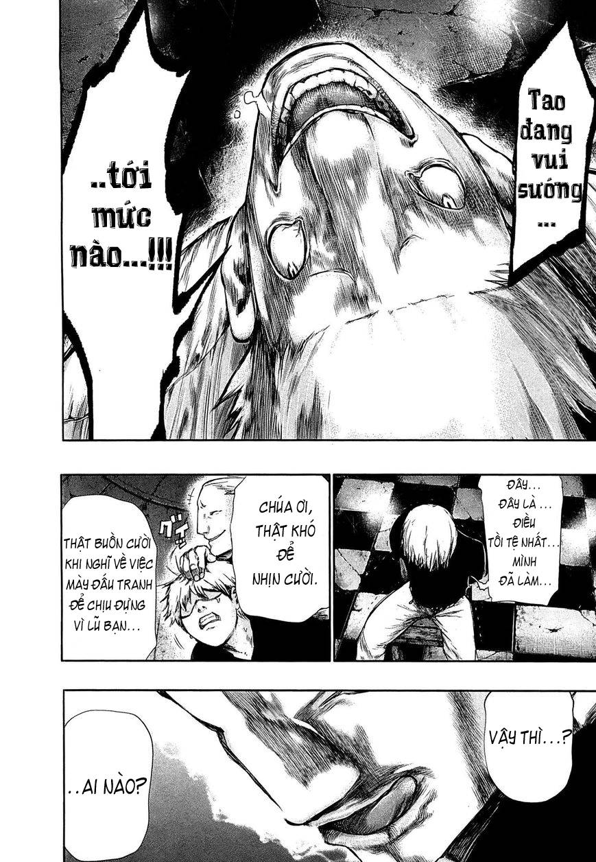 Tokyo Ghoul Chap 63 - Next Chap 64