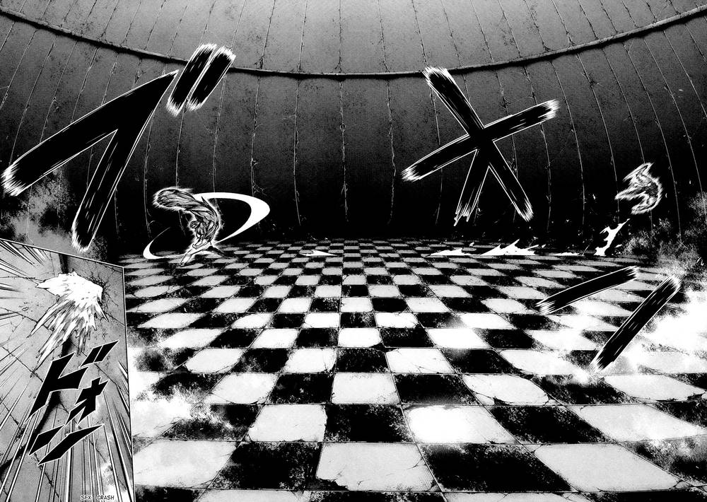 Tokyo Ghoul Chap 65 - Next Chap 66