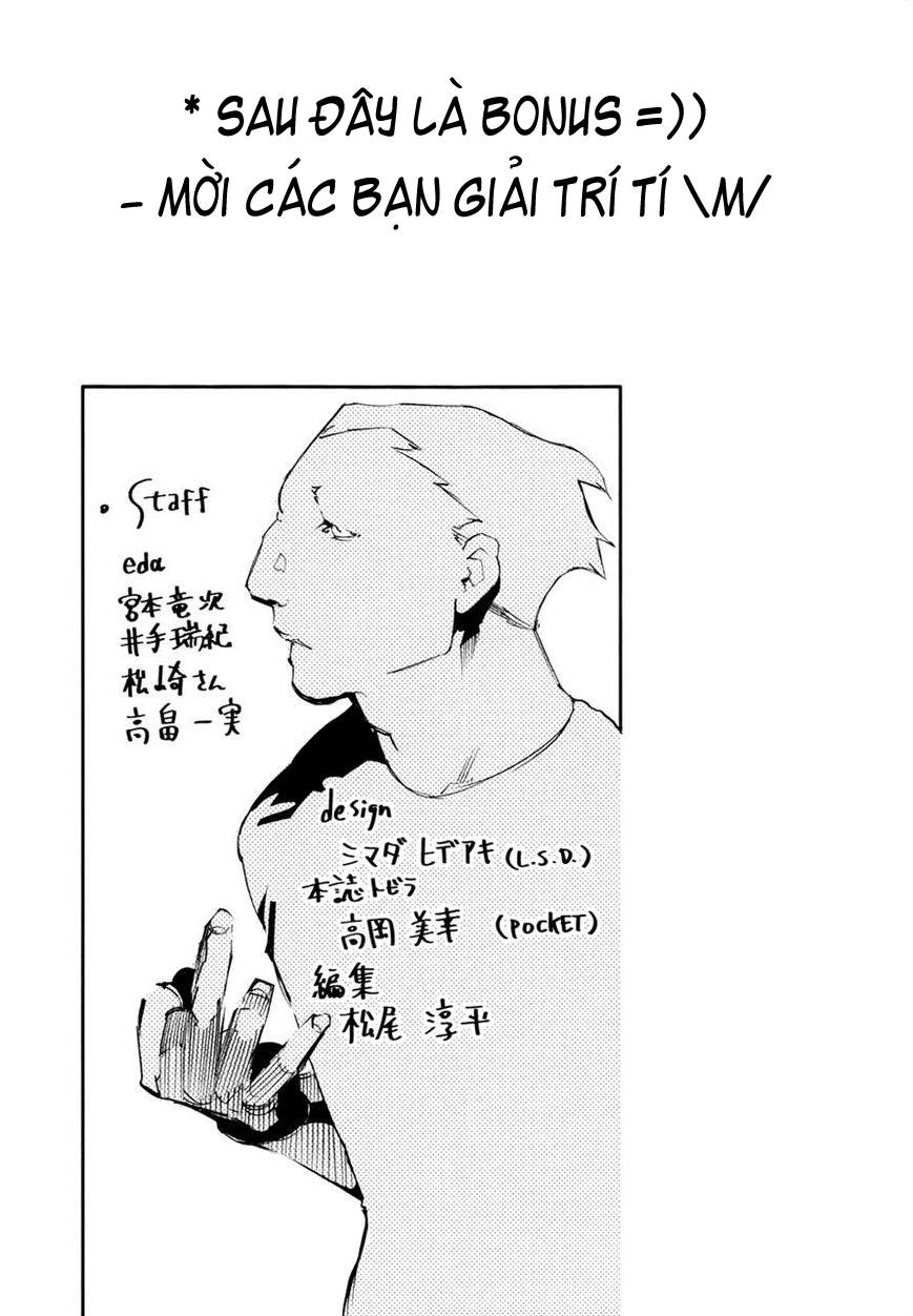 Tokyo Ghoul Chap 68 - Next Chap 69