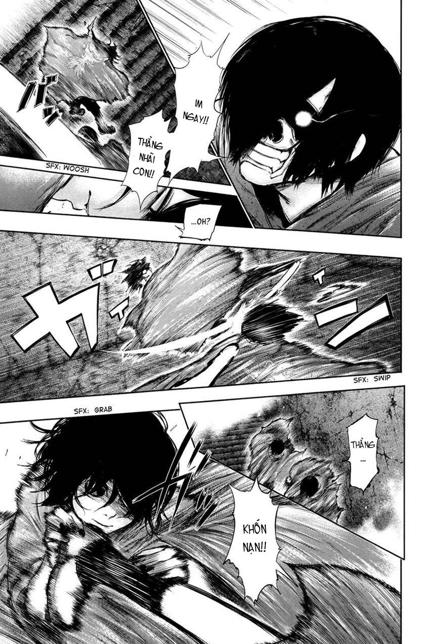 Tokyo Ghoul Chap 68 - Next Chap 69