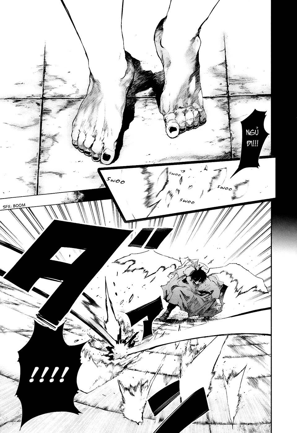 Tokyo Ghoul Chap 71 - Next Chap 72