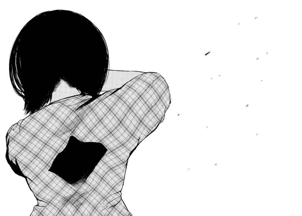 Tokyo Ghoul Chap 75 - Next Chap 76