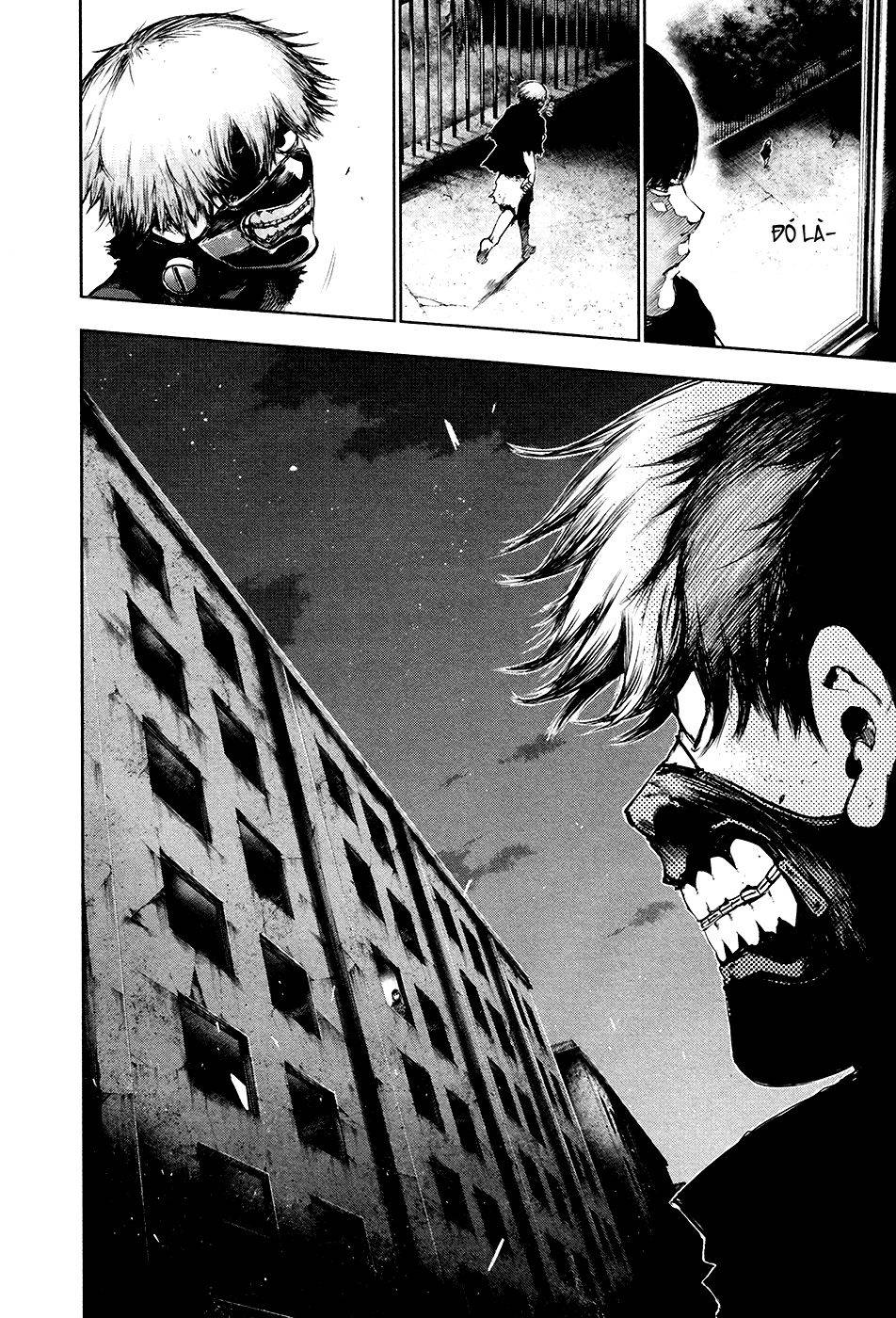 Tokyo Ghoul Chap 77 - Next Chap 78
