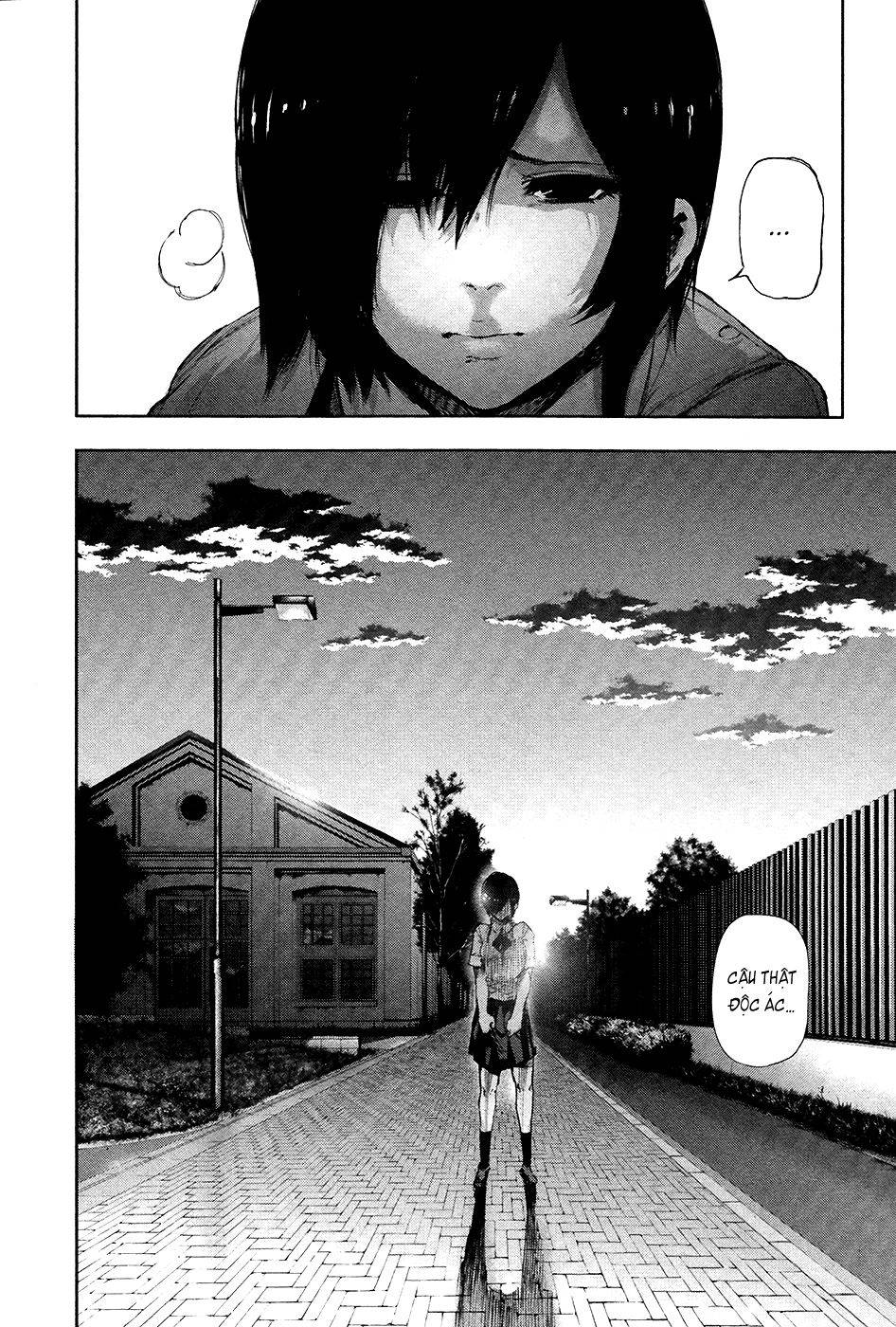 Tokyo Ghoul Chap 89 - Next Chap 90