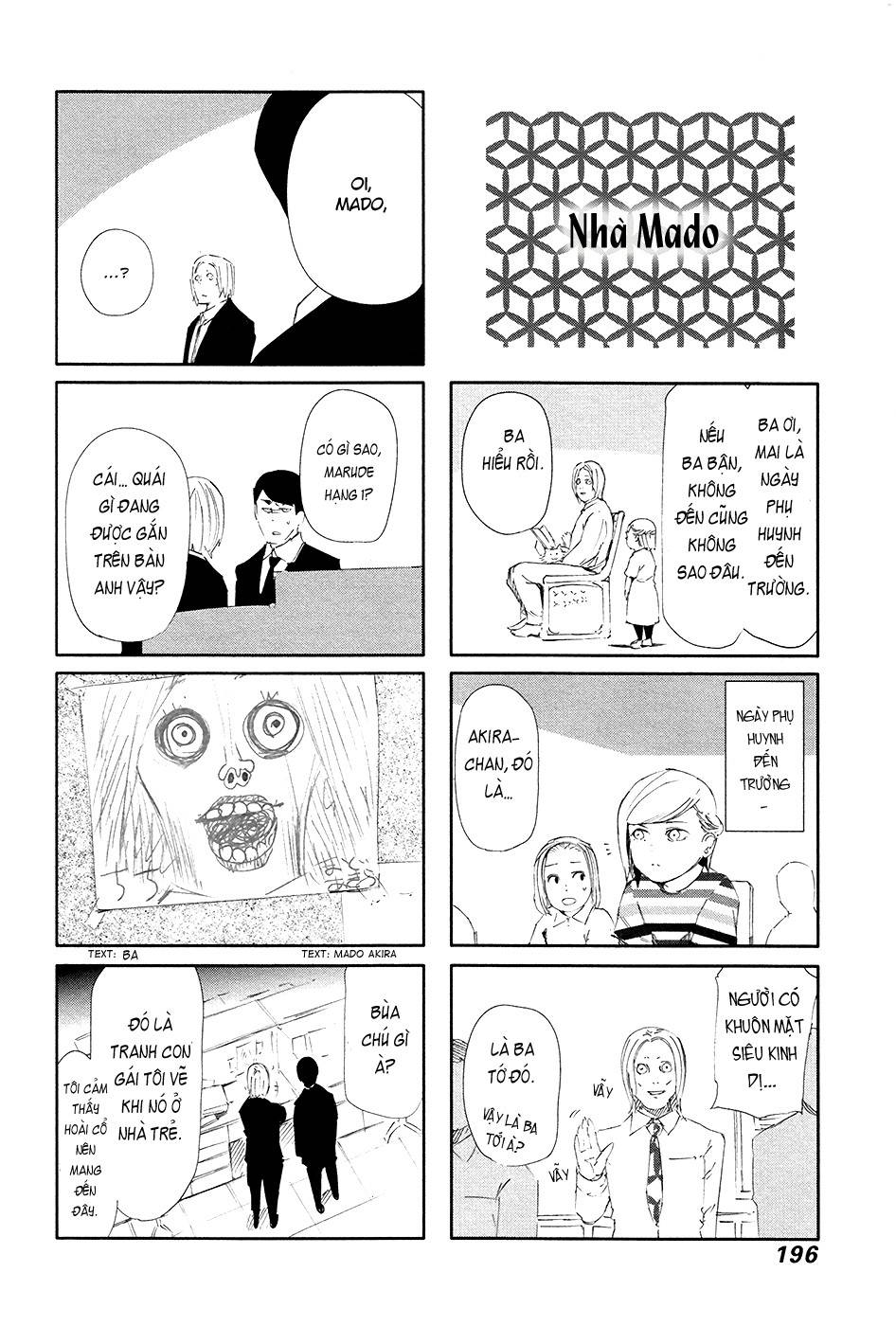 Tokyo Ghoul Chap 89 - Next Chap 90