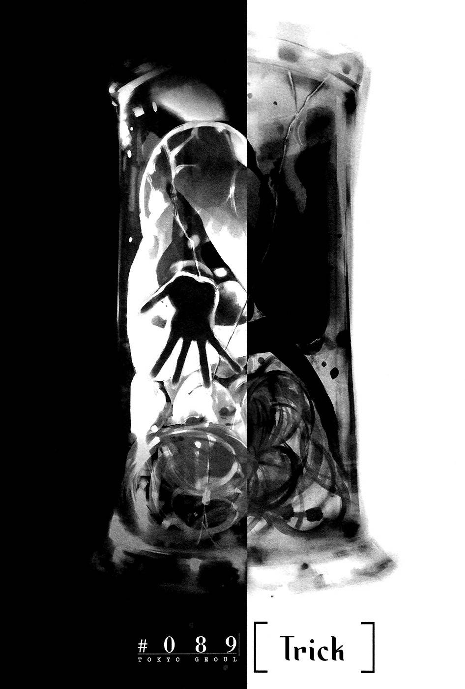 Tokyo Ghoul Chap 89 - Next Chap 90