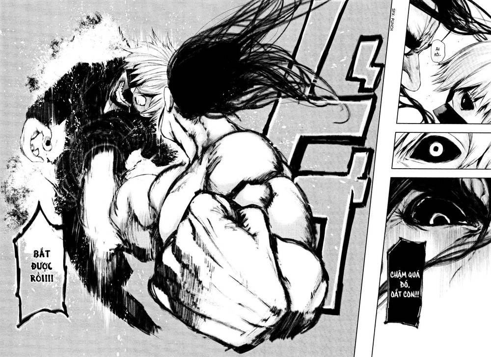 Tokyo Ghoul Chap 91 - Next Chap 92