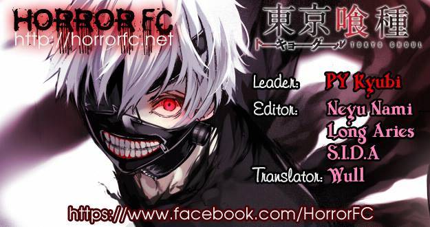 Tokyo Ghoul Chap 91 - Next Chap 92