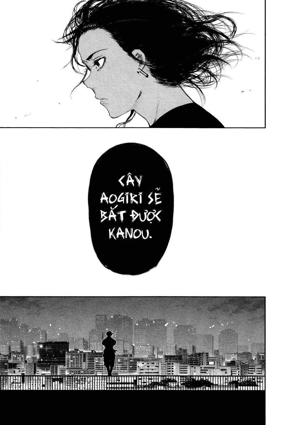 Tokyo Ghoul Chap 93 - Next Chap 94