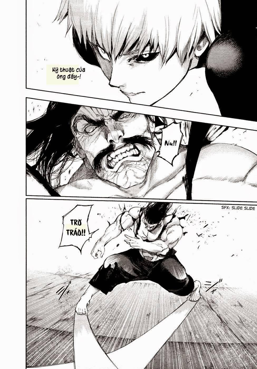 Tokyo Ghoul Chap 97 - Next Chap 98