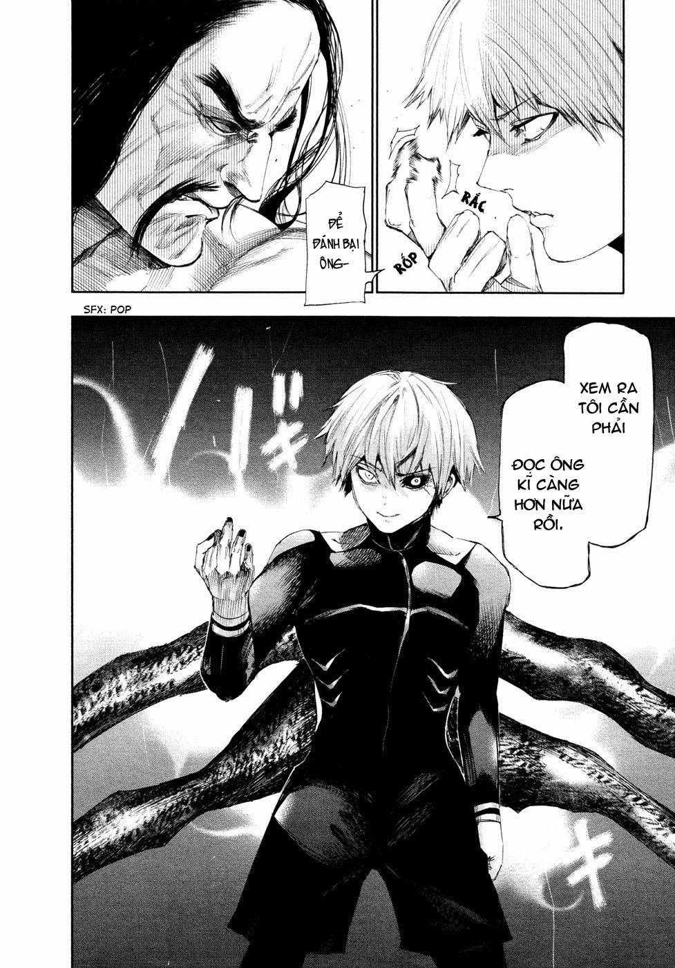 Tokyo Ghoul Chap 97 - Next Chap 98