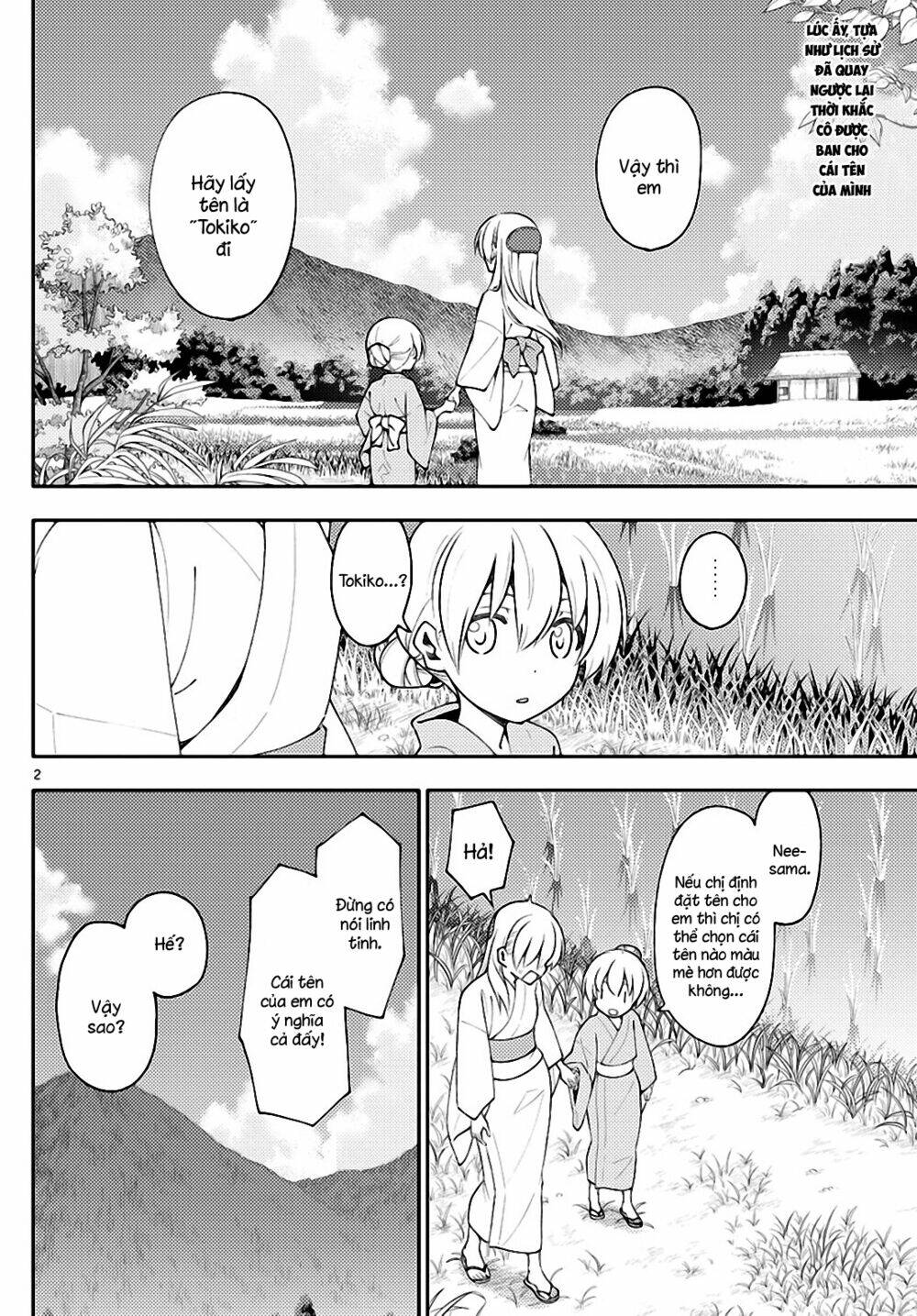 Tóm Lại Là Em Dễ Thương Được Chưa ? Chap 158 - Next Chap 159