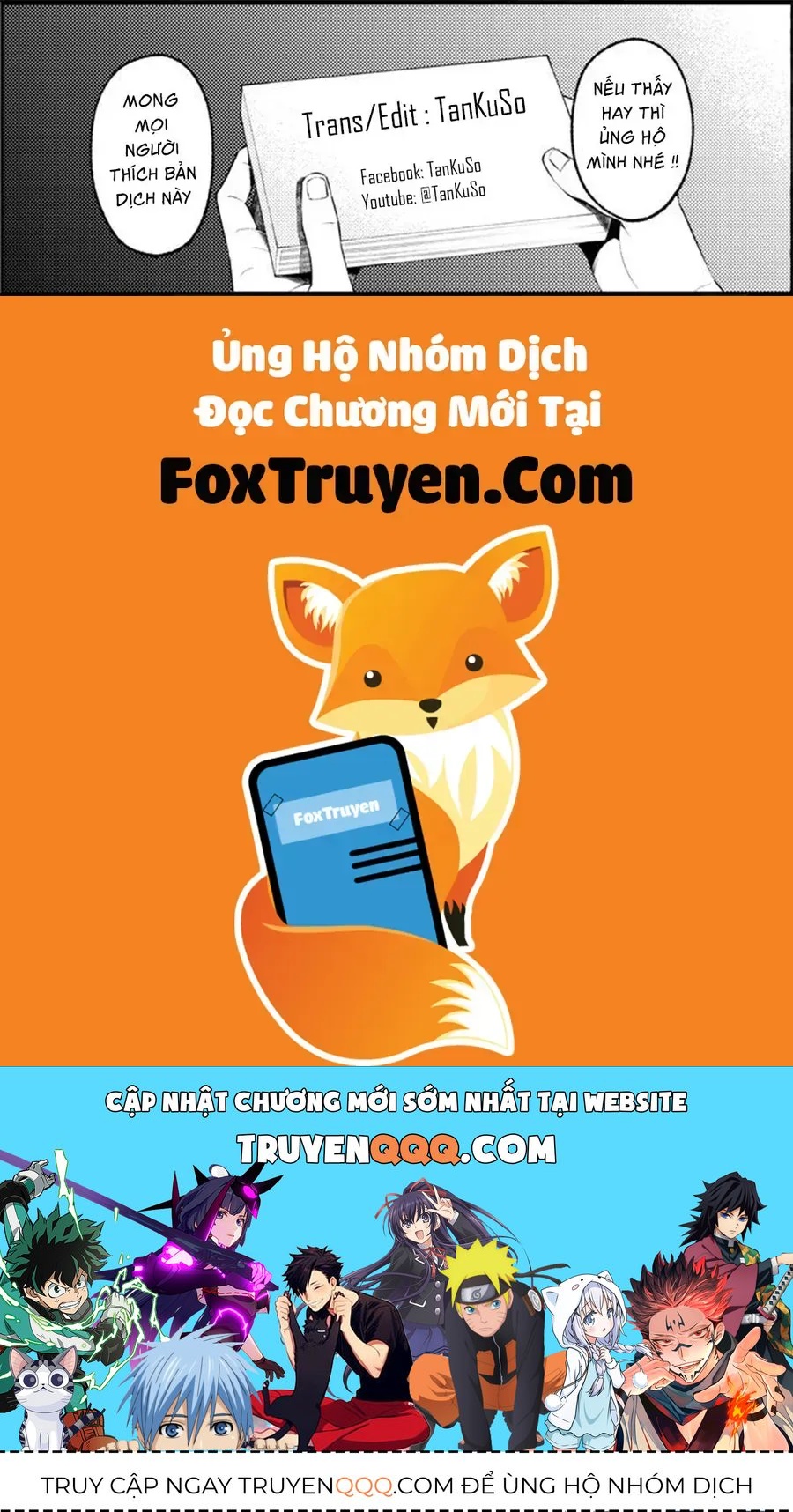 Tóm Lại Là Em Dễ Thương Được Chưa ? Chap 329 - Next Chap 330