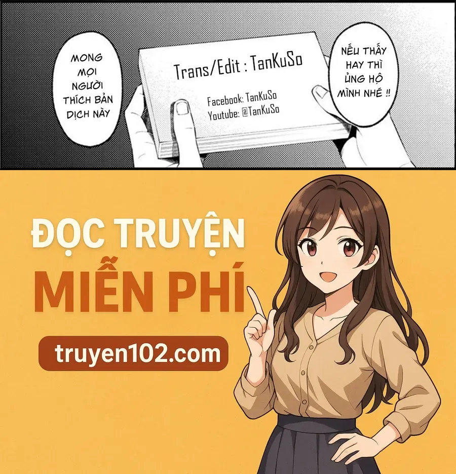 Tóm Lại Là Em Dễ Thương Được Chưa ? Chap 336 - Next Chap 337