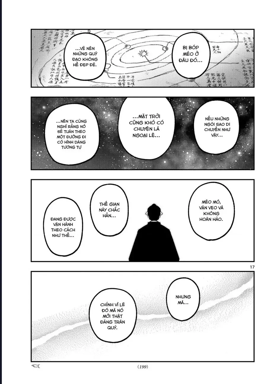 Tóm Lại Là Em Dễ Thương Được Chưa ? Chap 341 - Next Chap 342