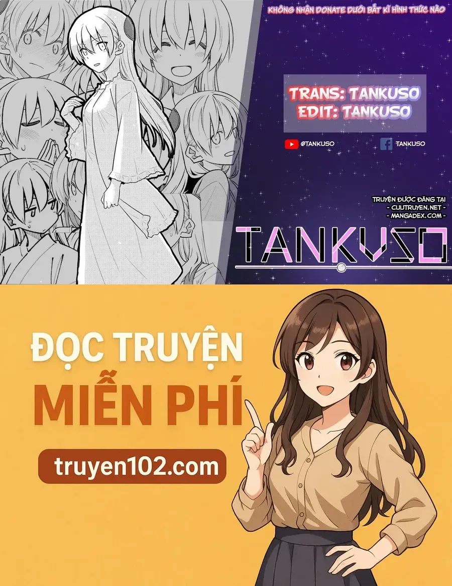 Tóm Lại Là Em Dễ Thương Được Chưa ? Chap 341 - Next Chap 342