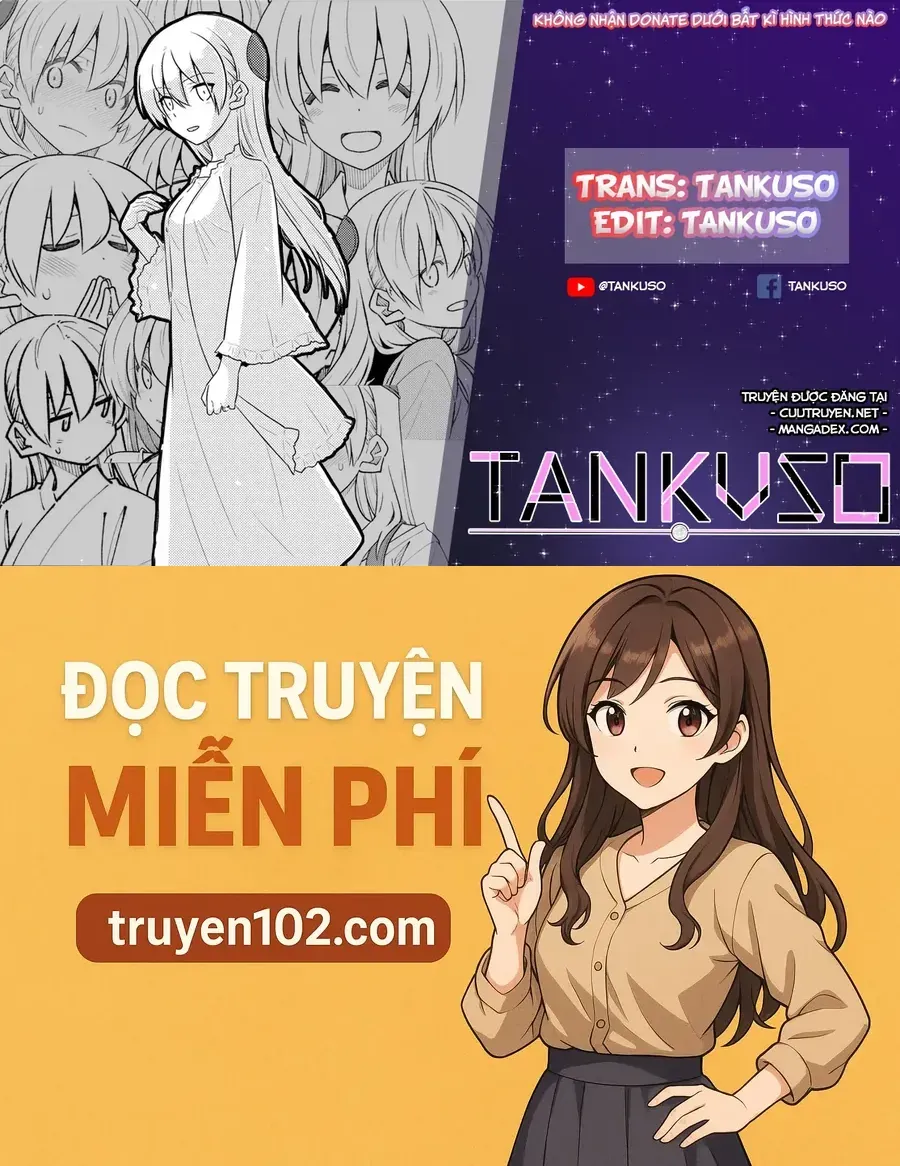 Tóm Lại Là Em Dễ Thương Được Chưa ? Chap 344 - Next Chap 345