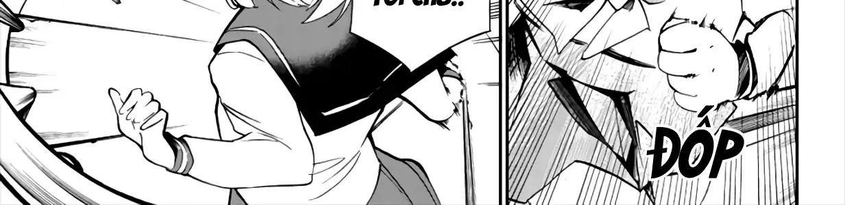 Tomi Và Bara Chap 0 - Next Chap 1