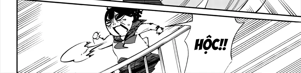 Tomi Và Bara Chap 0 - Next Chap 1