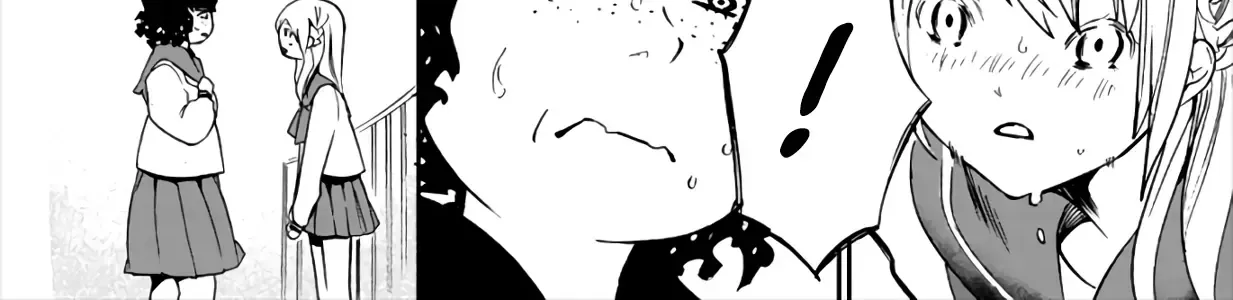 Tomi Và Bara Chap 0 - Next Chap 1