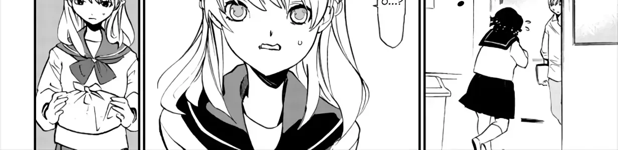 Tomi Và Bara Chap 0 - Next Chap 1