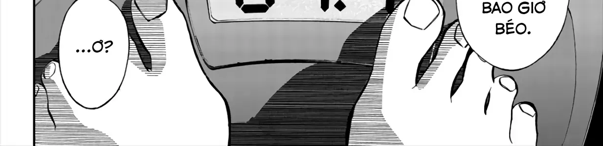 Tomi Và Bara Chap 0 - Next Chap 1