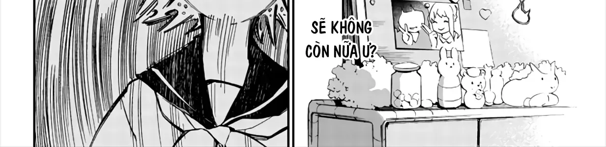 Tomi Và Bara Chap 0 - Next Chap 1