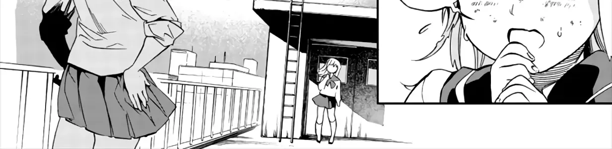 Tomi Và Bara Chap 0 - Next Chap 1