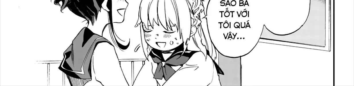 Tomi Và Bara Chap 0 - Next Chap 1