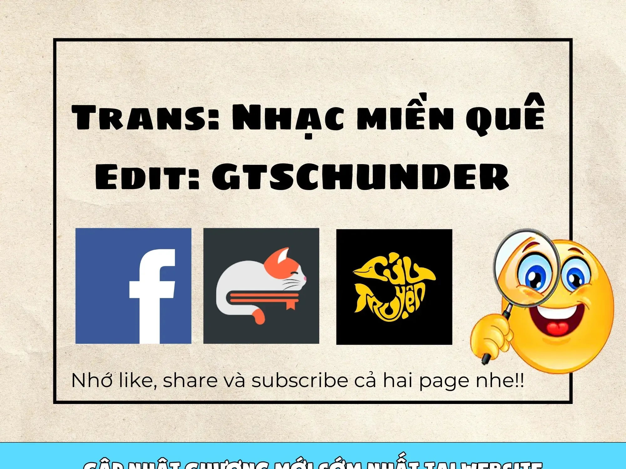 Tomi Và Bara Chap 0 - Next Chap 1