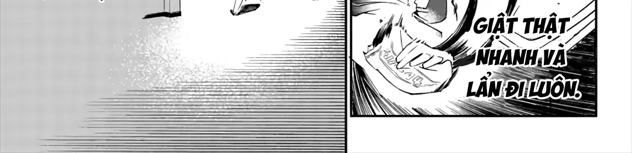 Tomi Và Bara Chap 0 - Next Chap 1