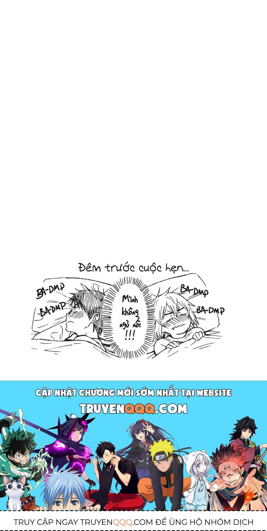 Tomo-Chan Wa Onnanoko! Chap 48 - Next Chap 49