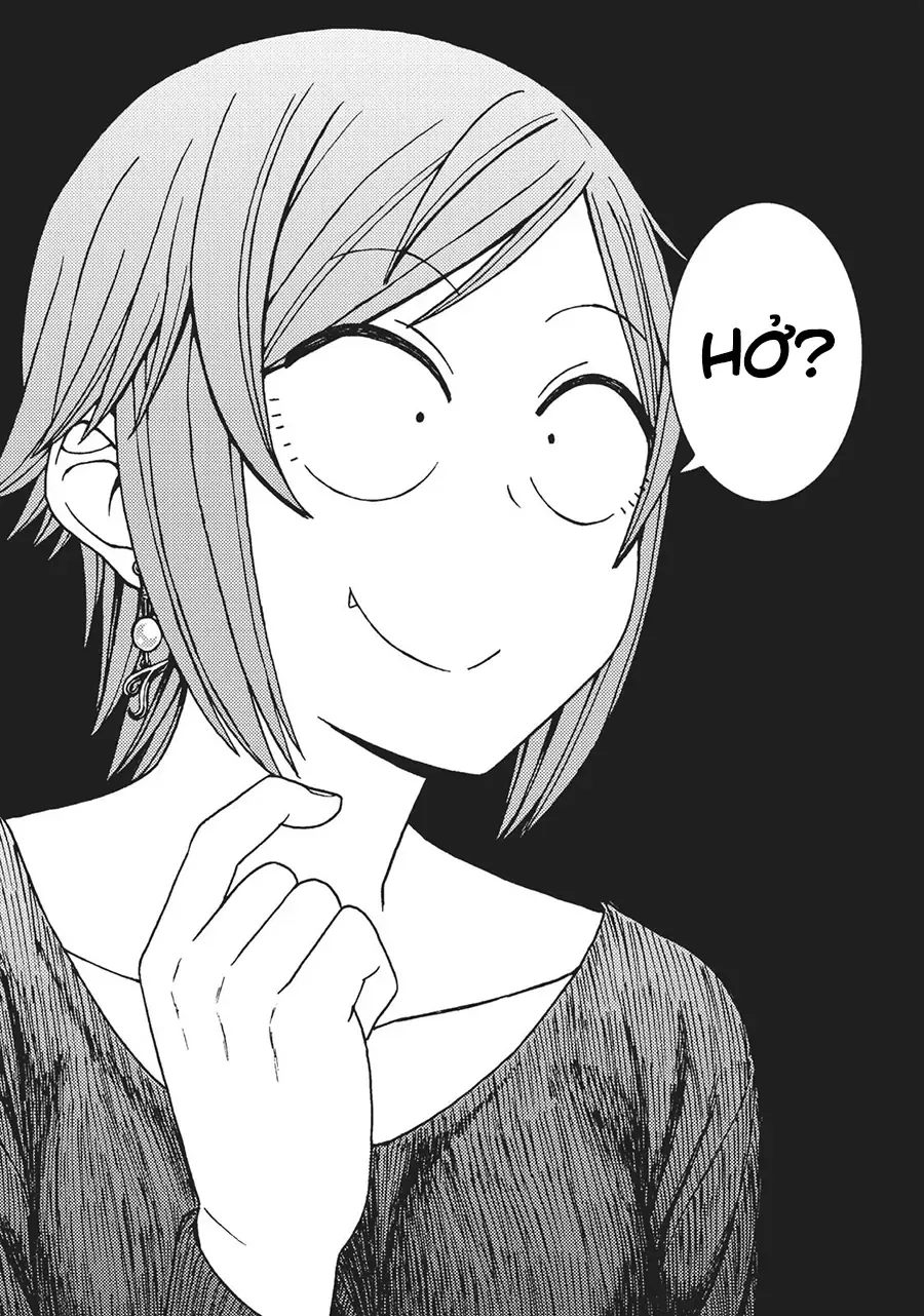 Tomo-Chan Wa Onnanoko! Chap 49 - Next Chap 50