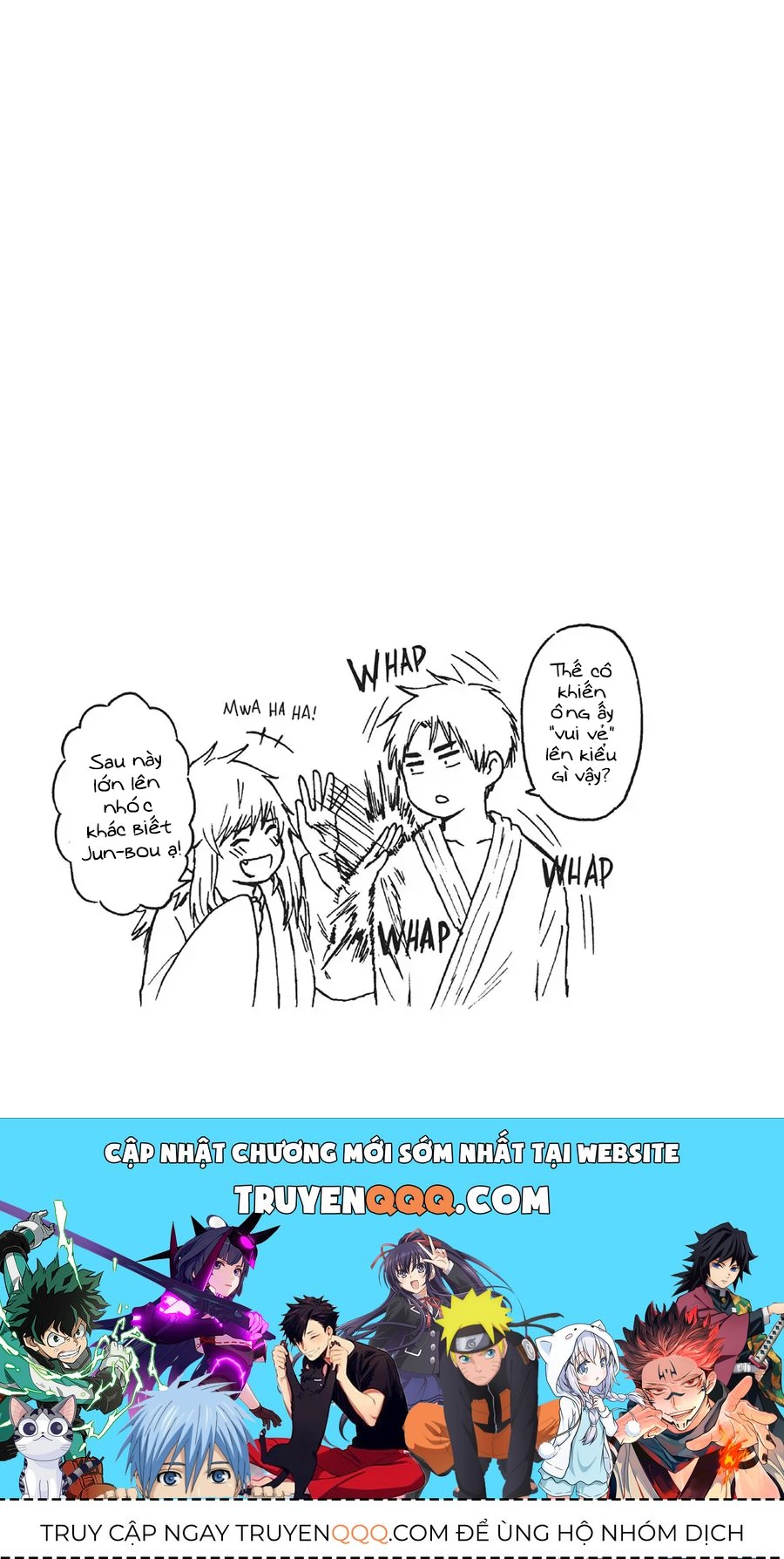 Tomo-Chan Wa Onnanoko! Chap 50 - Next Chap 51