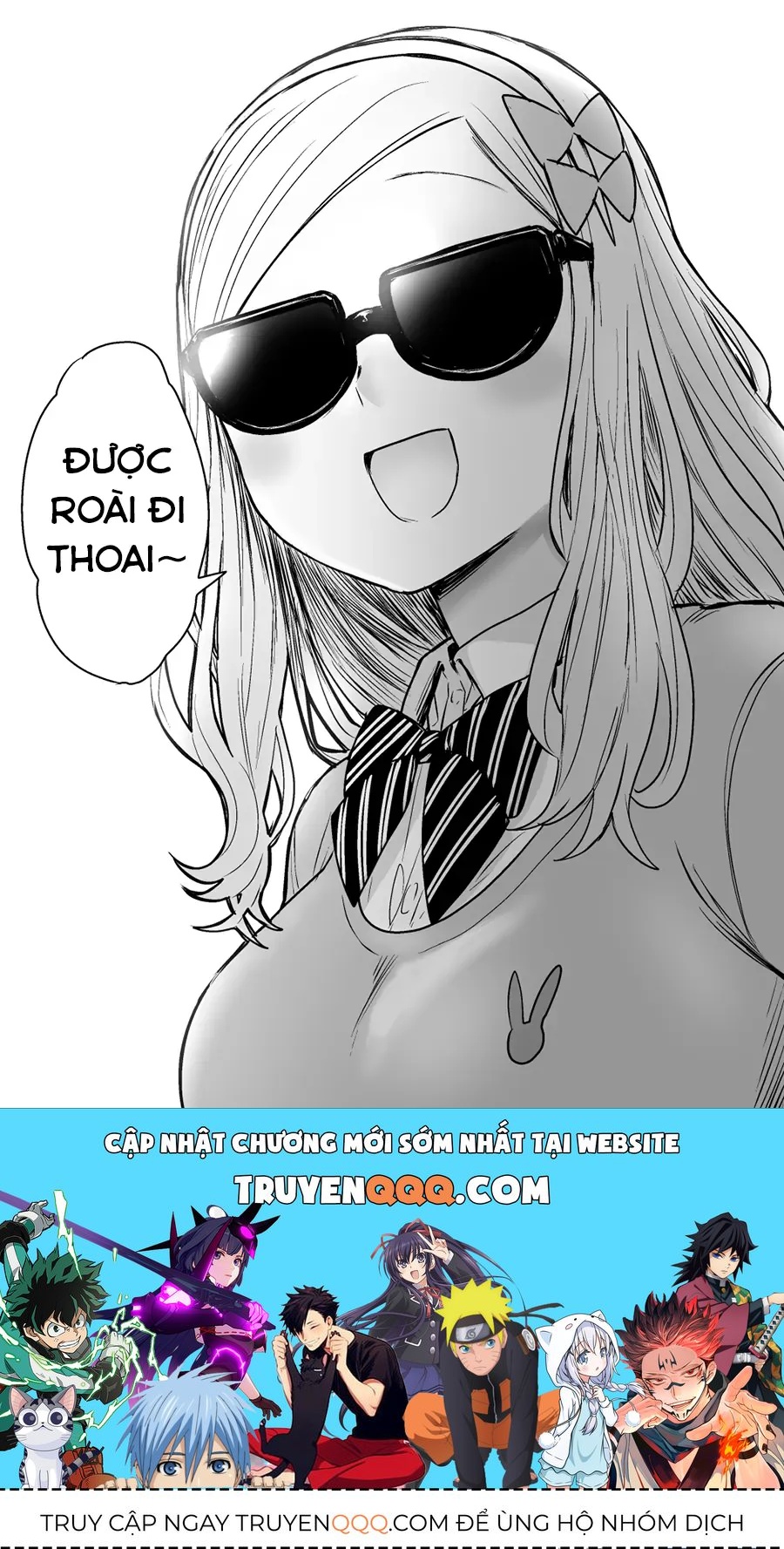 Tomo-Chan Wa Onnanoko! Chap 52 - Next Chap 53