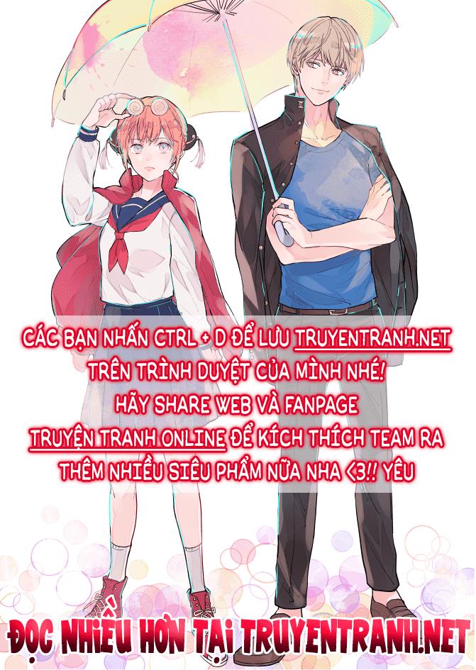 Tomo-Chan Wa Onnanoko! Chap 577 - Next Chap 578