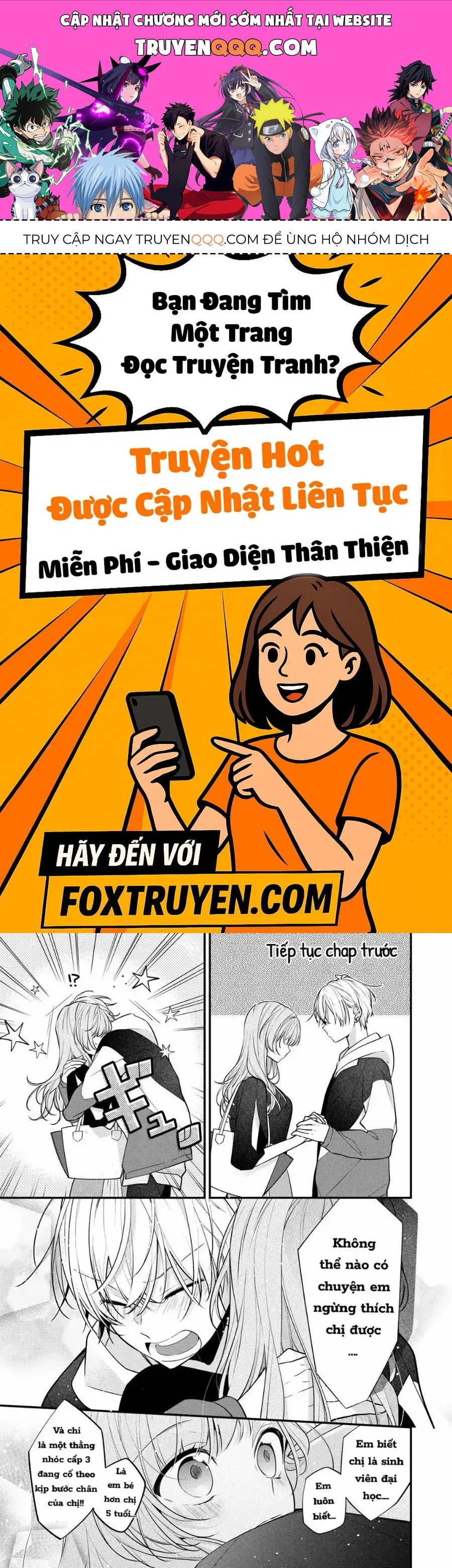 Tomodachi No Nee-Chan Ni Koishita Hanashi Chap 18.5 - Next Chap 19.5