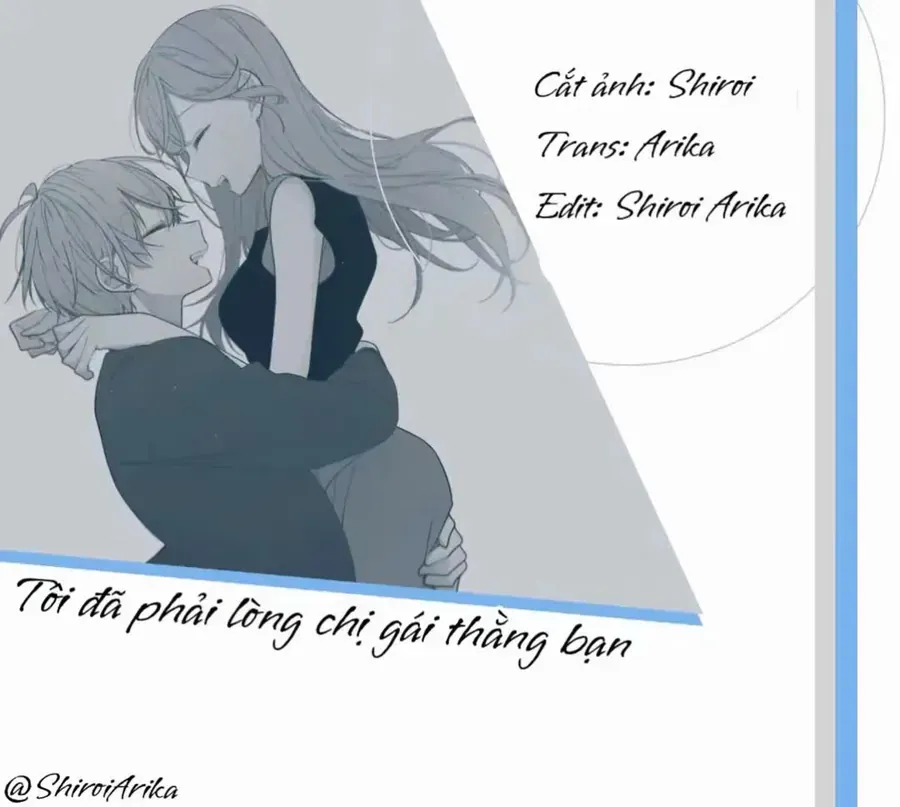 Tomodachi No Nee-Chan Ni Koishita Hanashi Chap 19.5 - Next Chap 20.5