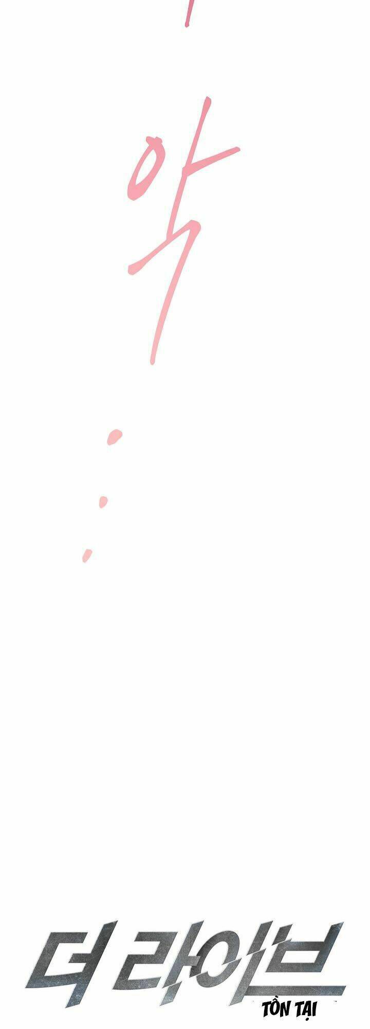 Tồn Tại Chap 1 - Next Chap 2