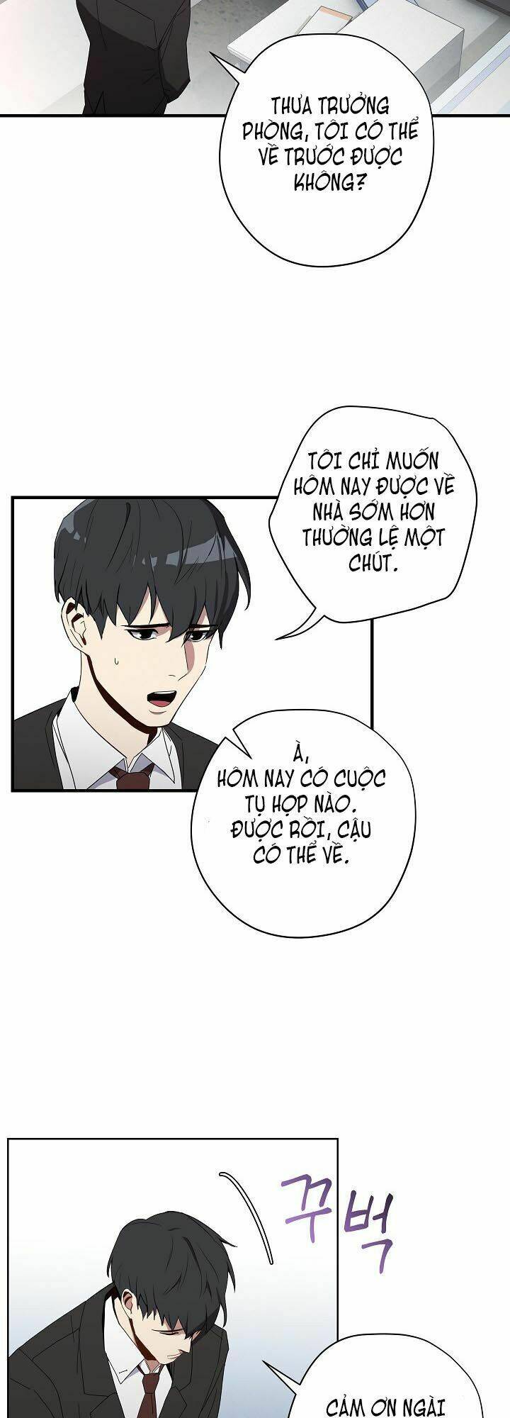 Tồn Tại Chap 1 - Next Chap 2