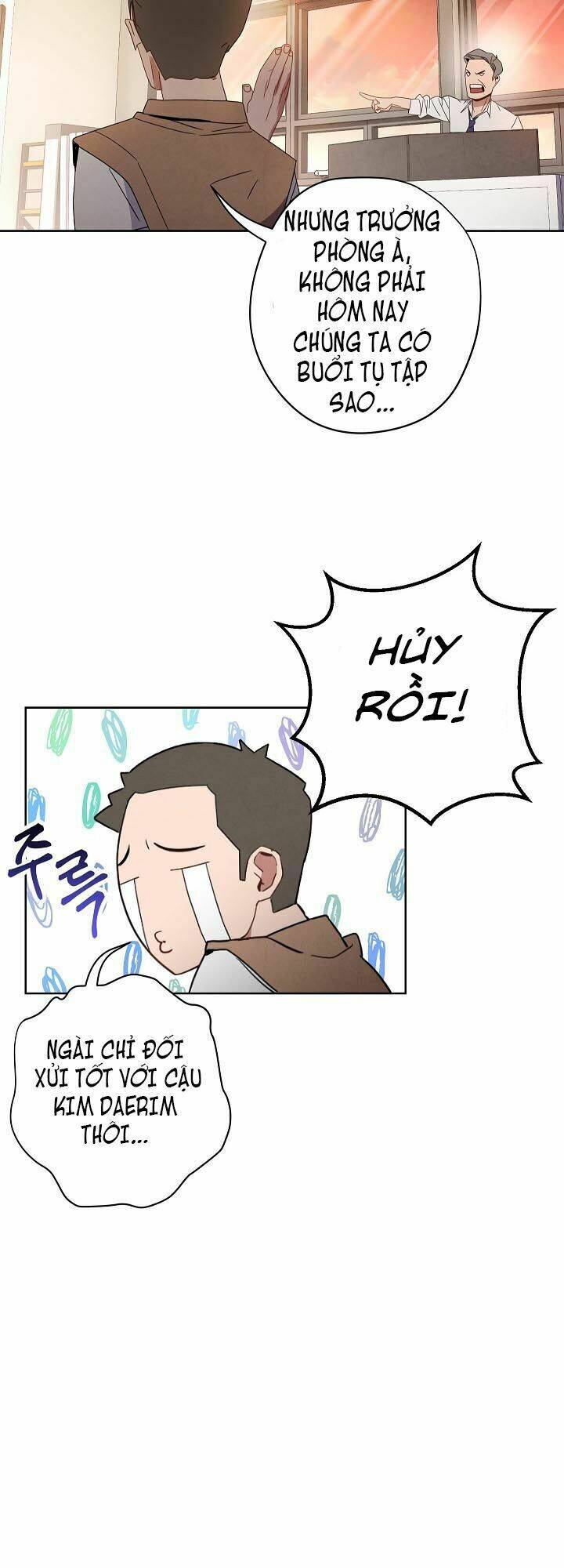 Tồn Tại Chap 1 - Next Chap 2