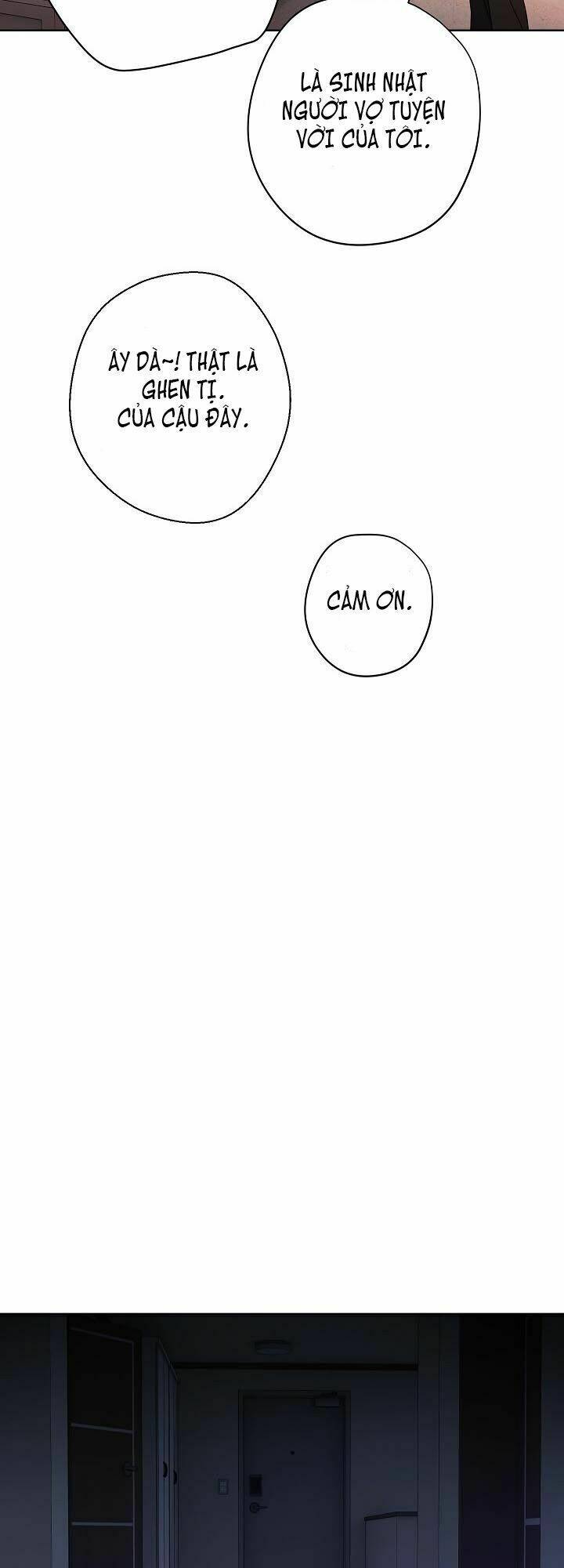 Tồn Tại Chap 1 - Next Chap 2