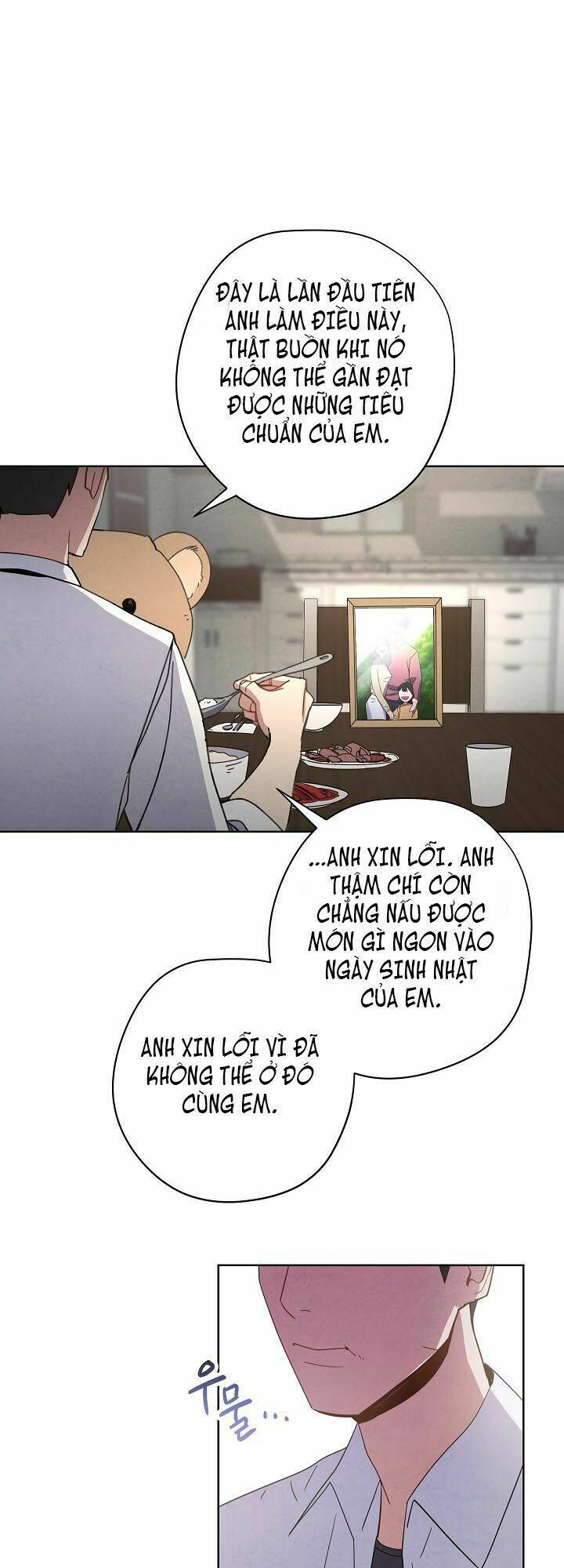 Tồn Tại Chap 1 - Next Chap 2